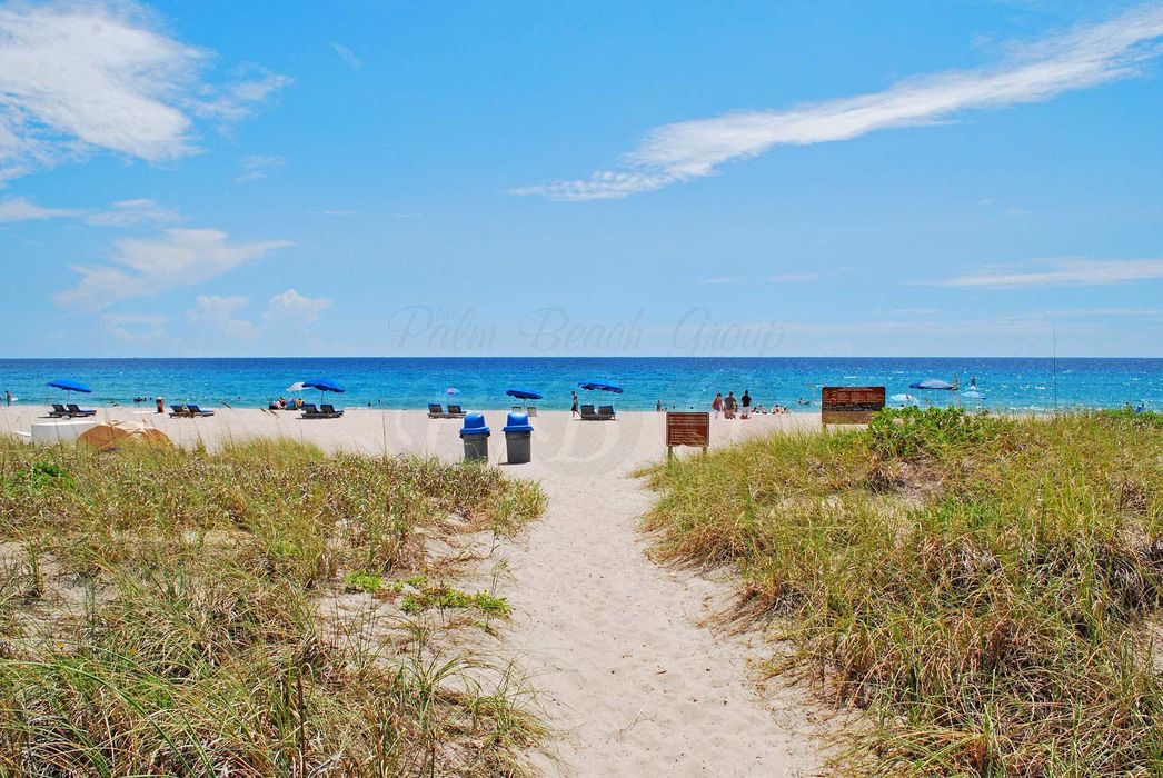 Delray Beach Waterfront Homes for Sale Only on the Water