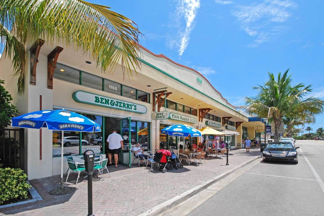 Delray Beach Waterfront Homes for Sale Only on the Water