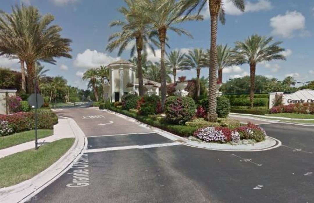 Grande Orchid Delray Beach Homes for Sale