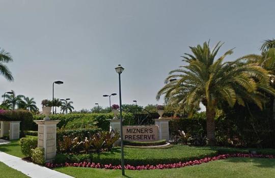 Mizner Delray Beach
