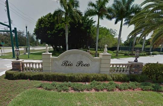Rio Poco Boca Raton