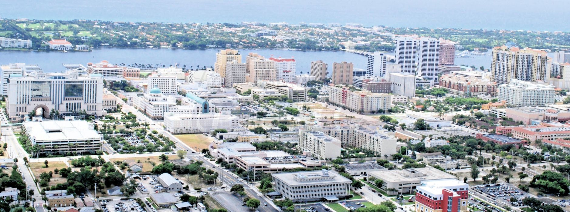 Downtown West Palm Beach Condos for Sale City Homes