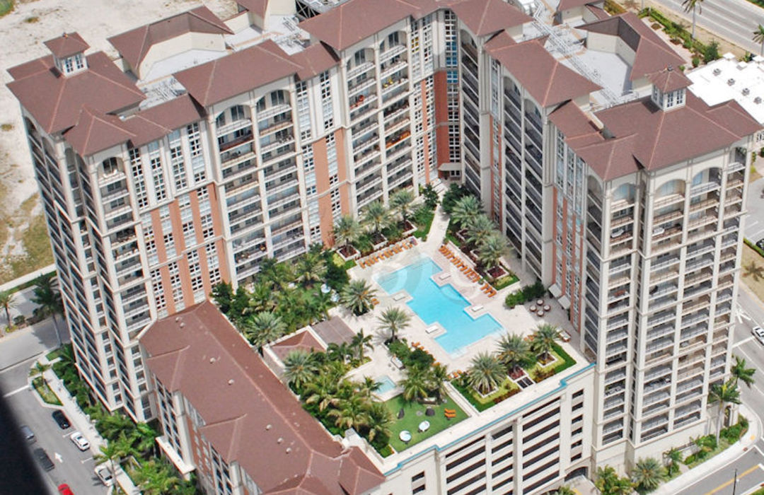 CityPlace South Tower West Palm Beach Condos for Sale Downtown