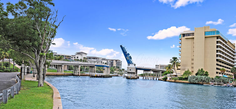 Boca Raton Intracoastal