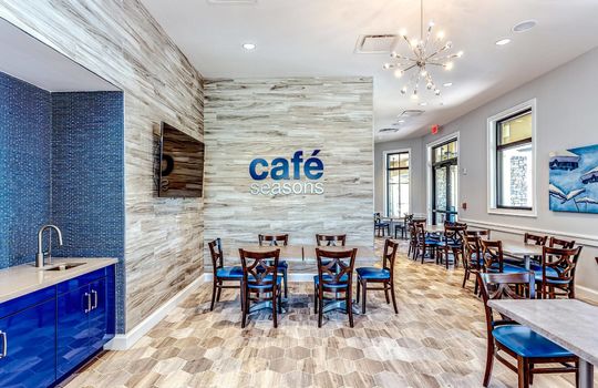 Four Seasons Parkland (1)