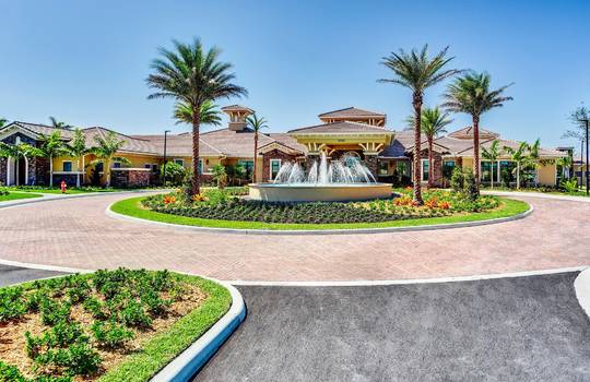 Four Seasons Parkland (11)