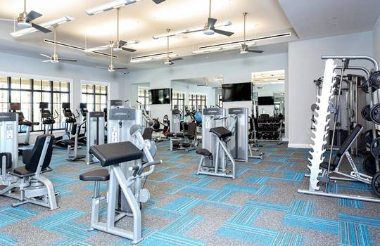 Four Seasons Parkland (4)