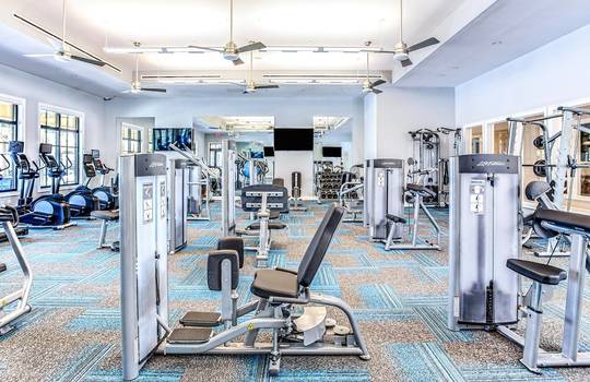 Four Seasons Parkland (5)