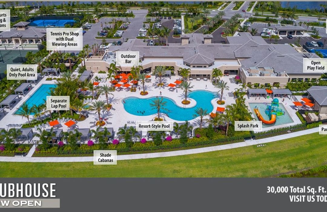 Seven Bridges Delray Beach Homes for Sale Boca Raton