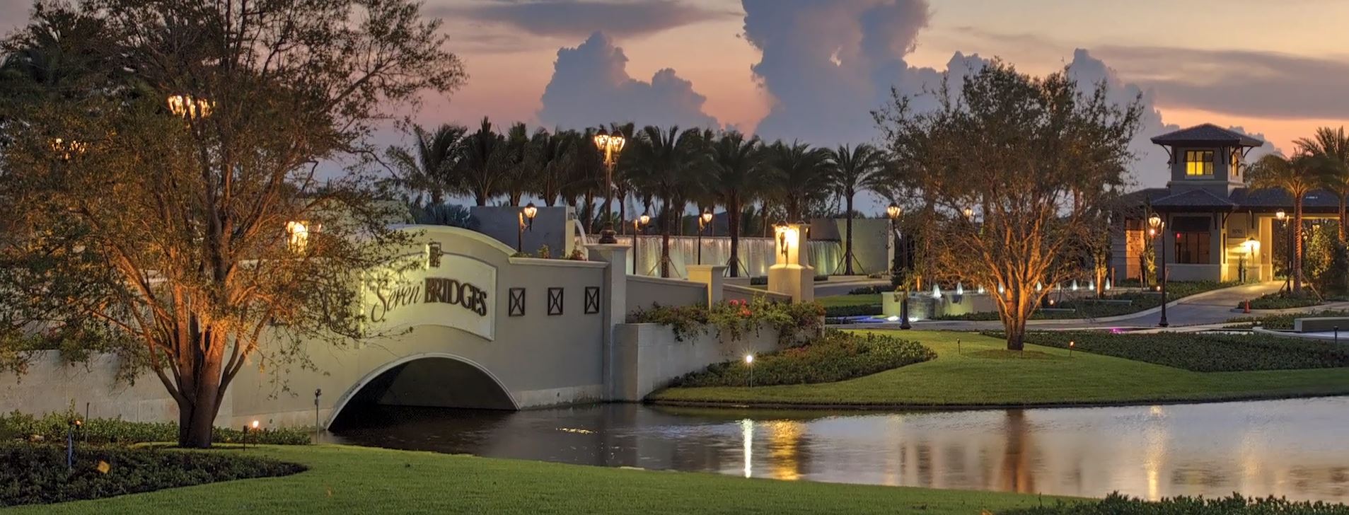 Discovering the 7 Bridges of Delray Beach: A Traveler's Guide