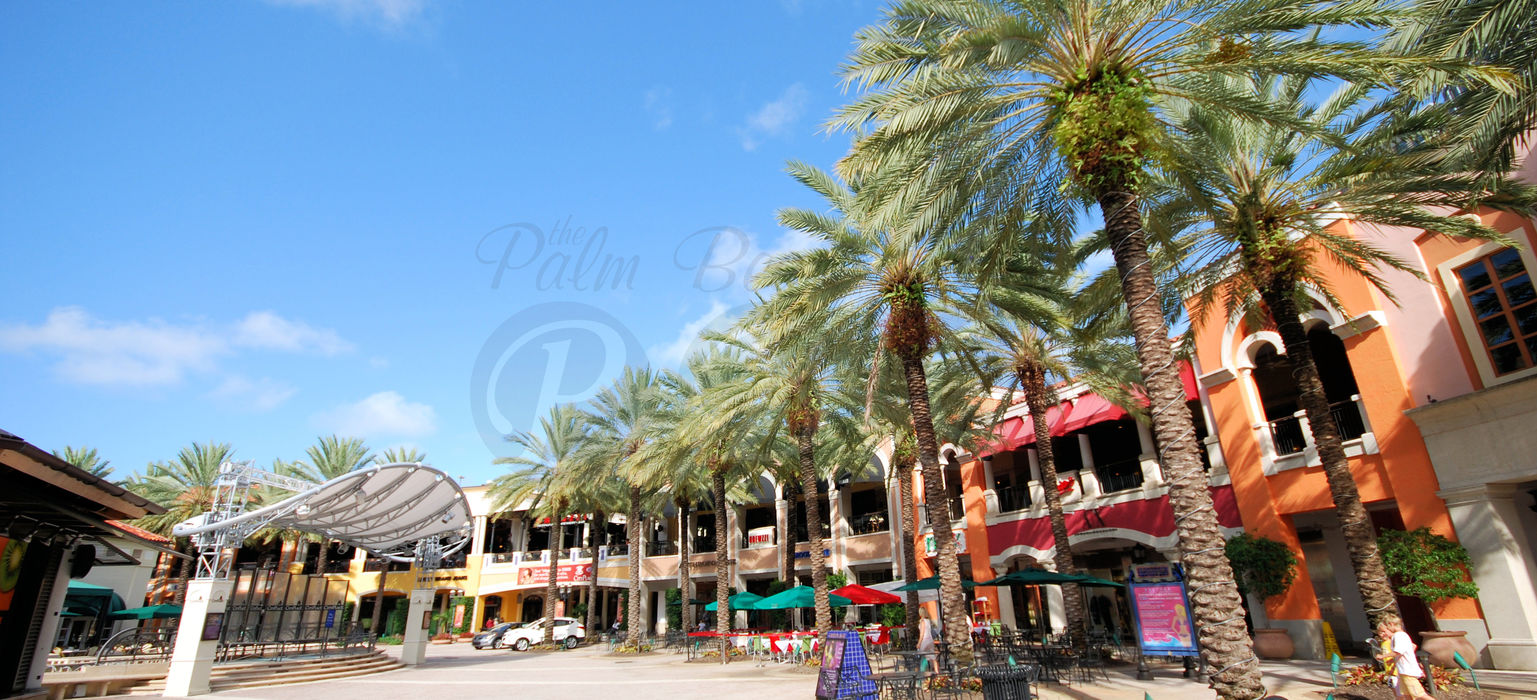 Downtown West Palm Beach Condos for Sale City Homes