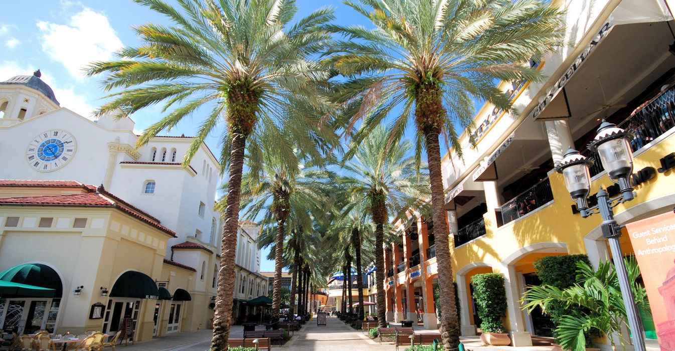 Downtown West Palm Beach Condos for Sale City Homes