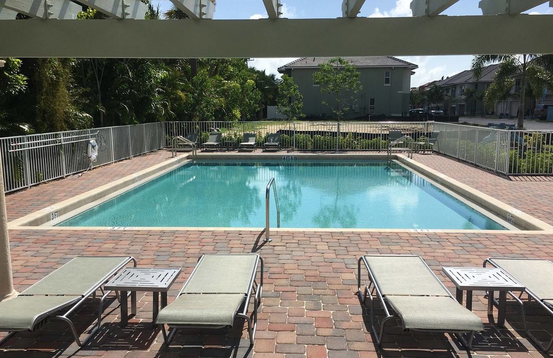 Hampton Cove Juno Beach Florida Townhomes