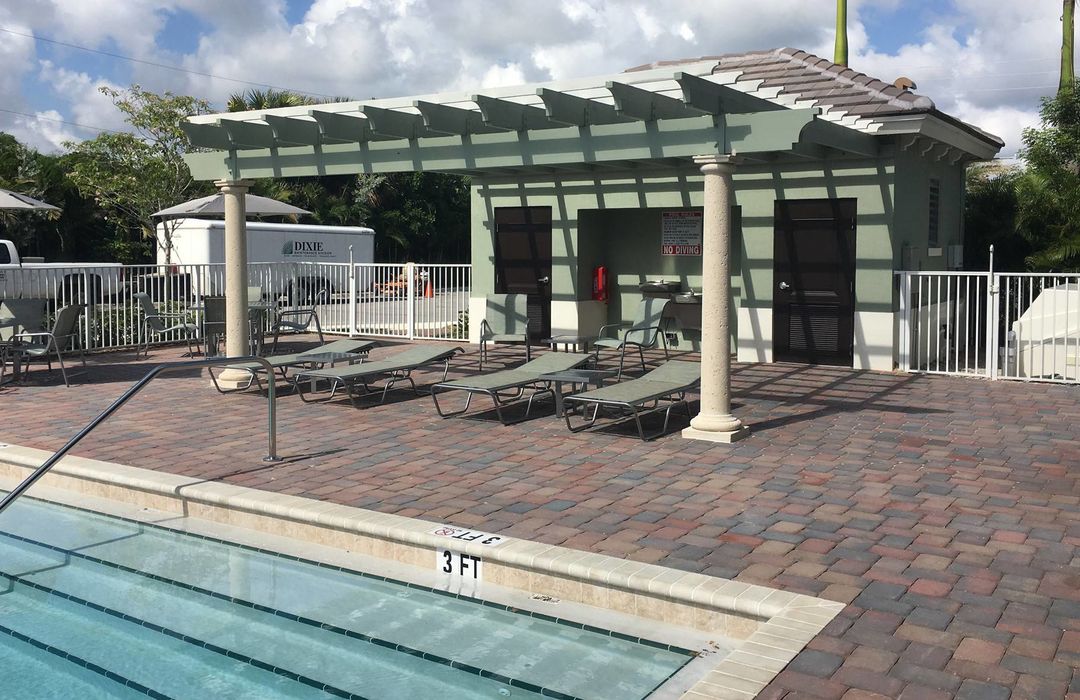 Hampton Cove Juno Beach Florida Townhomes