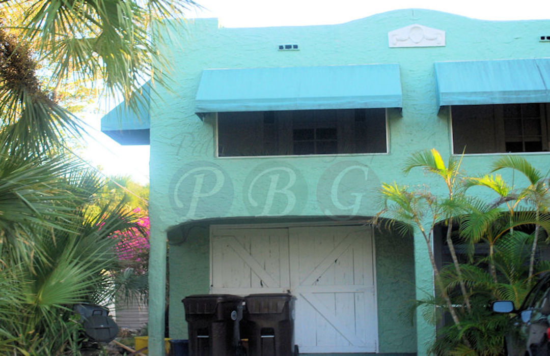 Homes for Sale in El Cid West Palm Beach View RentalsHistoric Property