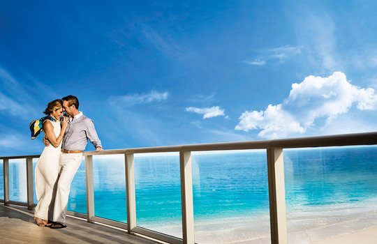 Ritz Carlton Residences (1)