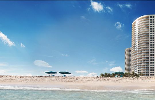 Ritz Carlton Residences (2)