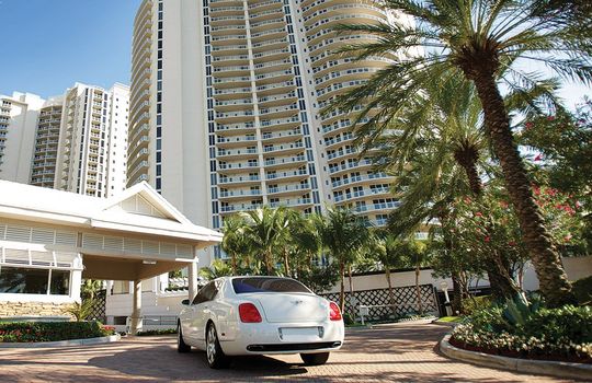 Ritz Carlton Residences (3)