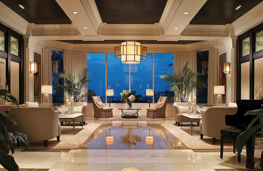 Ritz Carlton Residences (5)