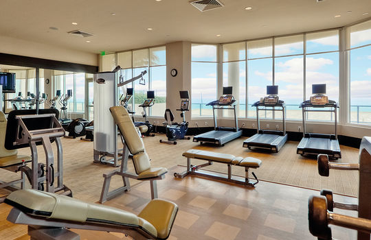 Ritz Carlton Residences (8)