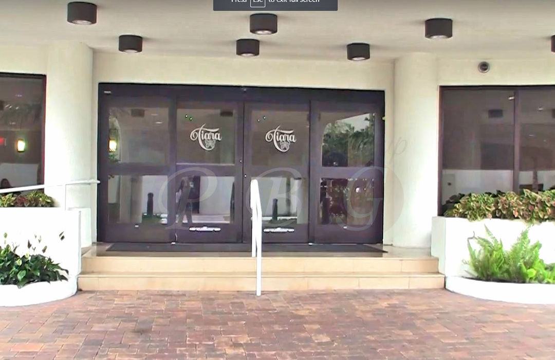 Tiara Singer Island Florida Condos for Sale & Rent