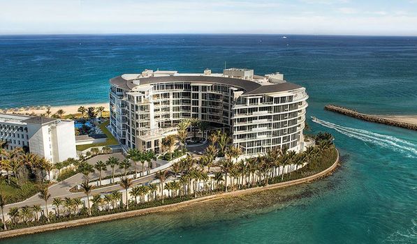 1000 Ocean Boca Raton