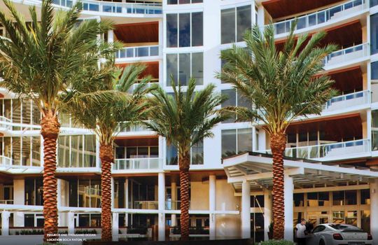 1000 Ocean Entrance Boca Raton