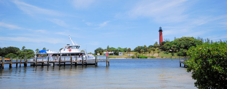 Jupiter Lighthouse