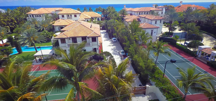 Manalapan Florida Homes for Sale 3