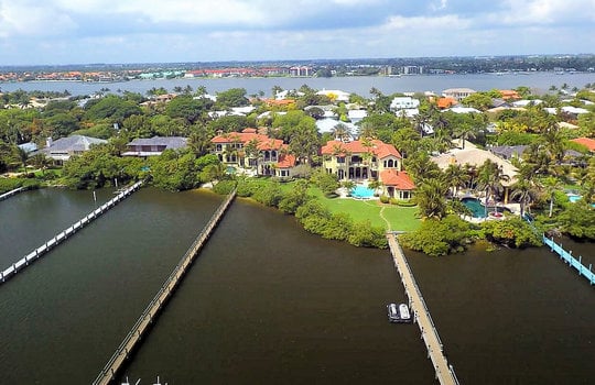 Manalapan Florida Homes for Sale