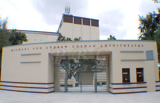 Courtyards in Cityplace (12)