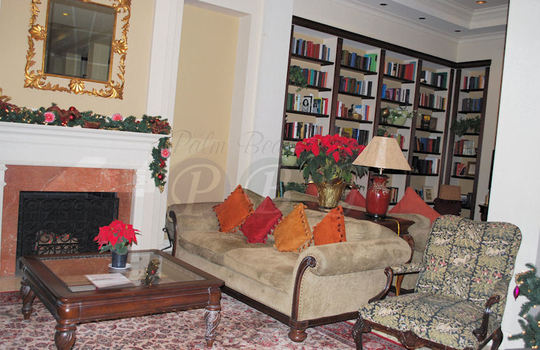 Courtyards in Cityplace (22)