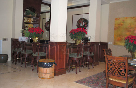 Courtyards in Cityplace (23)