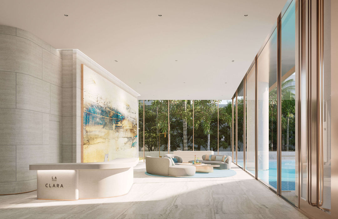 La Clara West Palm Beach Waterfront Condos Luxury Views