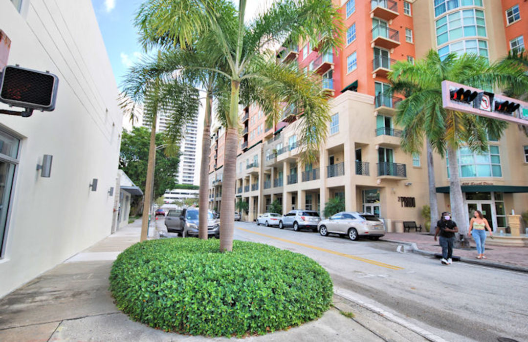 The Prado West Palm Beach Downtown City Condos for Sale