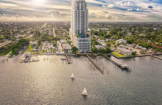 Alba West Palm Beach Preconstruction