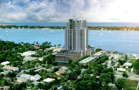 NE Views At Alba West Palm Beach