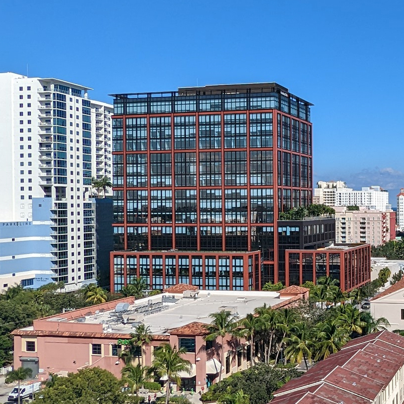 360 Rosemary Commercial Offices WPB