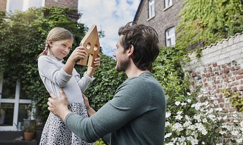 Homes Are More Affordable Right Now Than They …