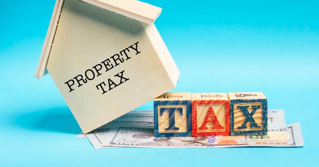nashville homeowner tax tips