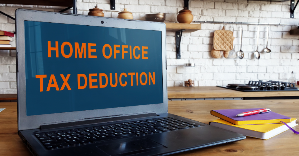home office tax deduction nashville