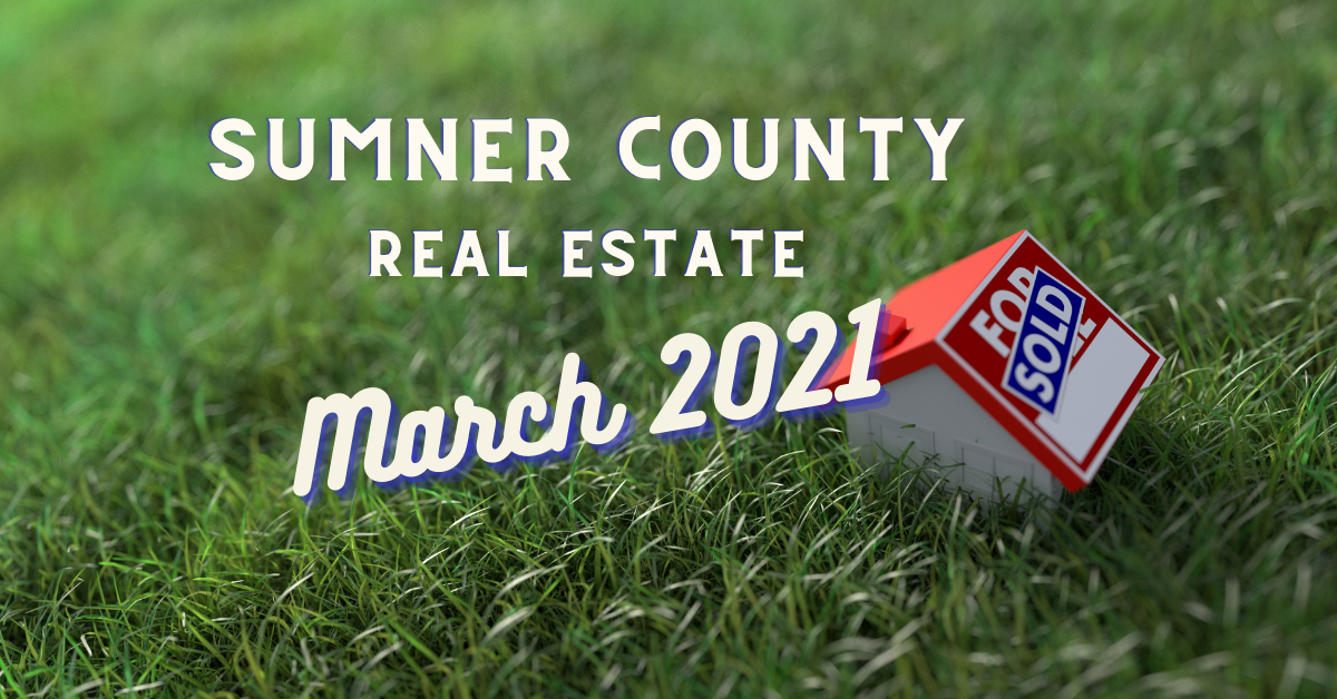sumner county real estate