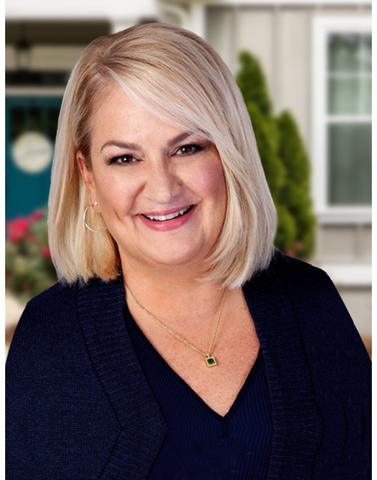 Portrait &#8211; New