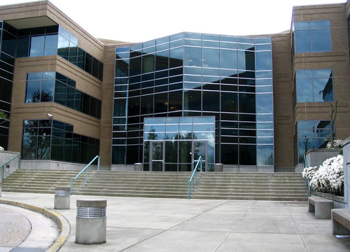 Microsoft Headquarters