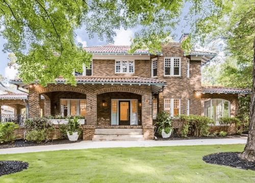 Druid Hills Real Estate
