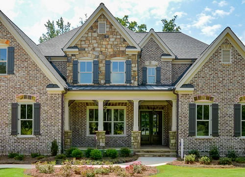 Kennesaw Homes