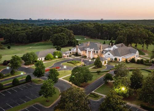 Atlanta Country Club