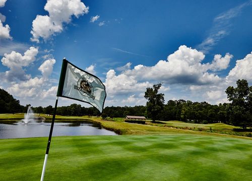 Polo Golf and Country Club