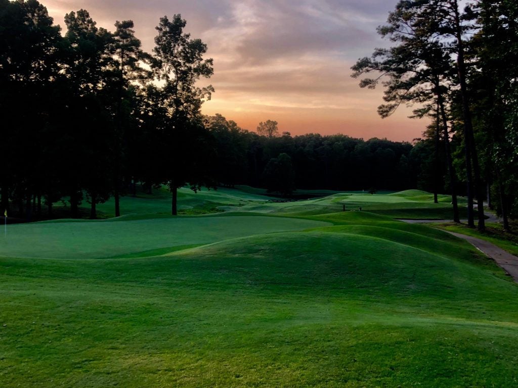 Indian Hills Golf & Country Club - Living 'n Atlanta Group