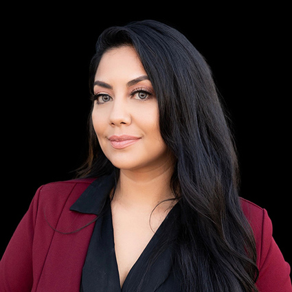 Sharon Ortiz